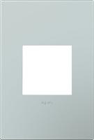 Adorne AWP1G2 1-Gang Screwless Wall Plate