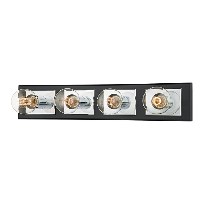 Troy B3544 Runyan 4-lt 23" Vanity