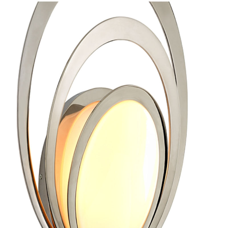 Troy B6503 Stratus Large LED Outdoor Wall Light