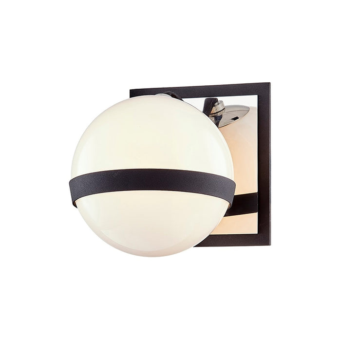 Troy B7471 Ace 1-lt 5" Wall Sconce