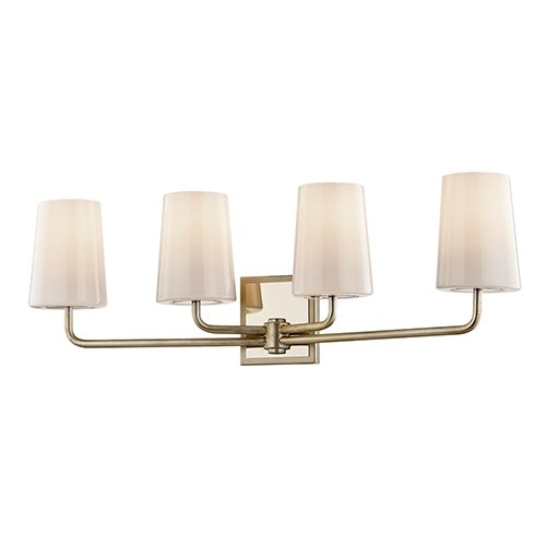 Troy B7694 Simone 4-lt 29" Vanity Light