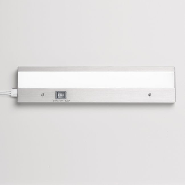 WAC DUO AC-LED Color Option Light Bar