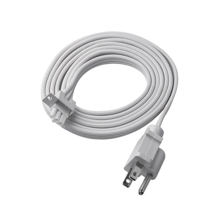 WAC BA-PC6 6-ft Power Cord for Light Bars