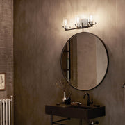 Kichler 45297 Alton 3-lt 24" Vanity Light