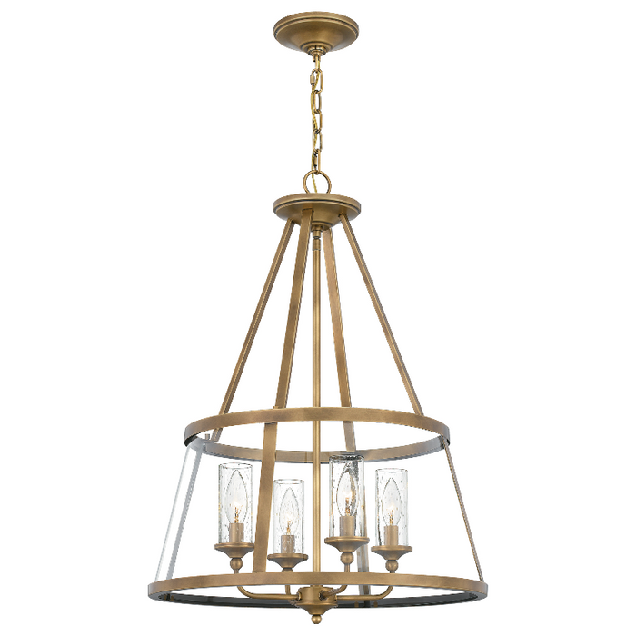 Quoizel BAW1820 Barlow 4-lt 20" Pendant