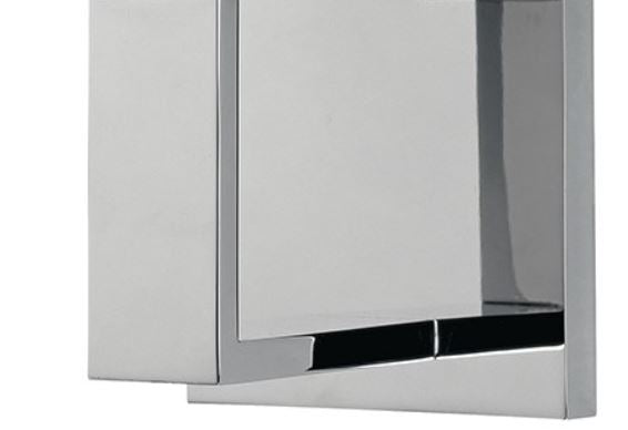 Hudson Valley 722 Baldwin 2-lt Wall Sconce