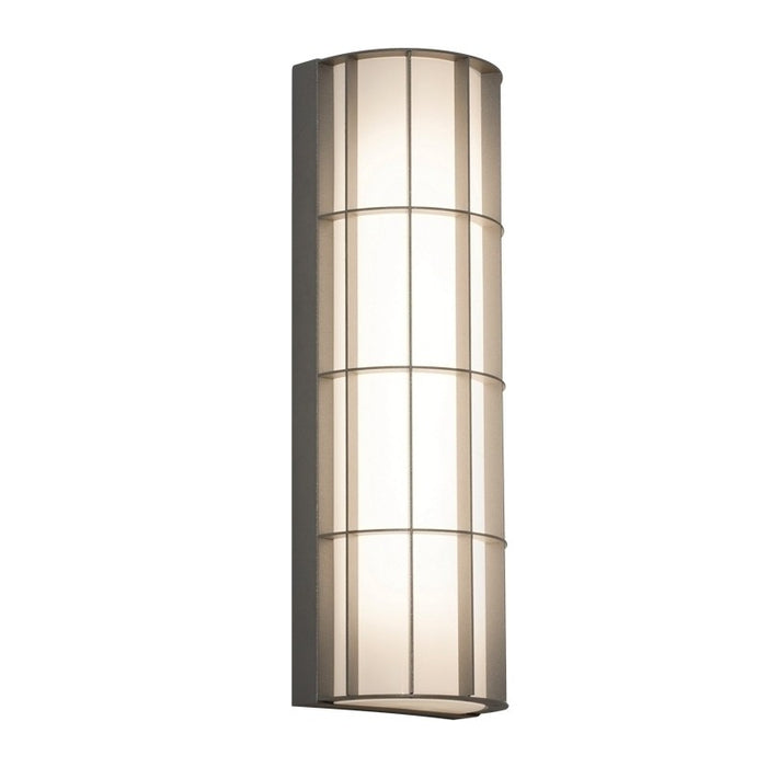 AFX BONW Series Broadway Outdoor LED Wall Sconce