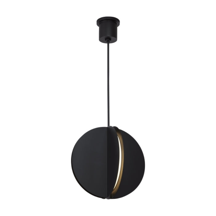 Tech 700TDBAU18 Bau 1-lt 18" LED Pendant