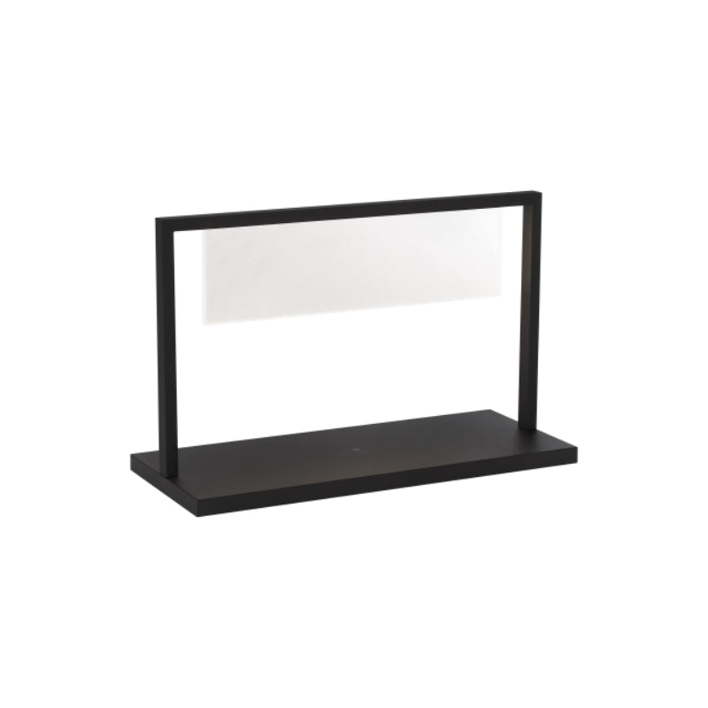 Visual Comfort 700PRTEVT Everett 1-lt 17" LED Table Lamp