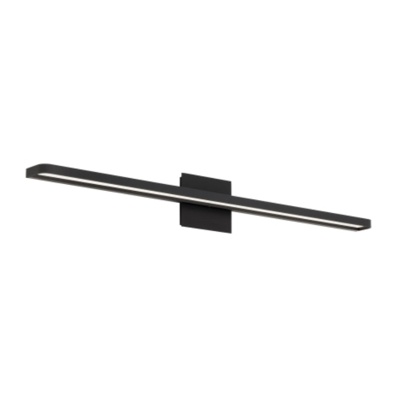 Visual Comfort 700BCBND36 Banda 1-lt 36" LED Bath