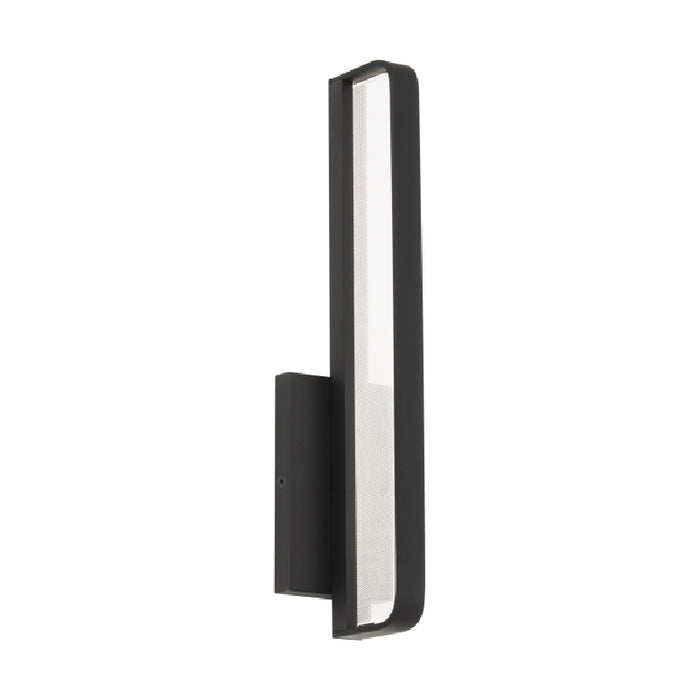 Visual Comfort 700BCBND13 Banda 13" Tall LED Wall / Bath Light