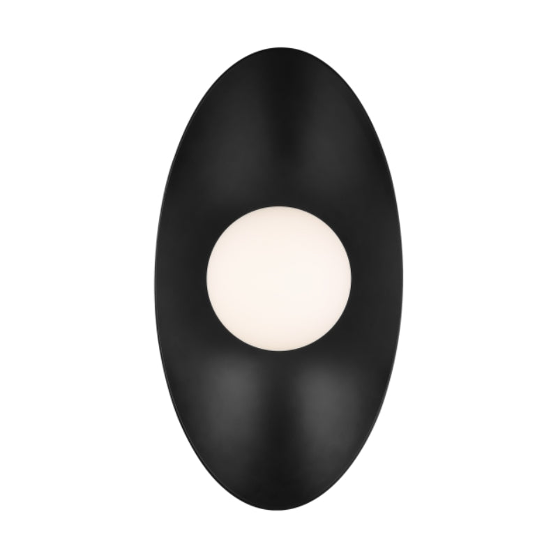 Visual Comfort 700WSJNI16 Joni 1-lt 16" Tall LED Outdoor Wall Light