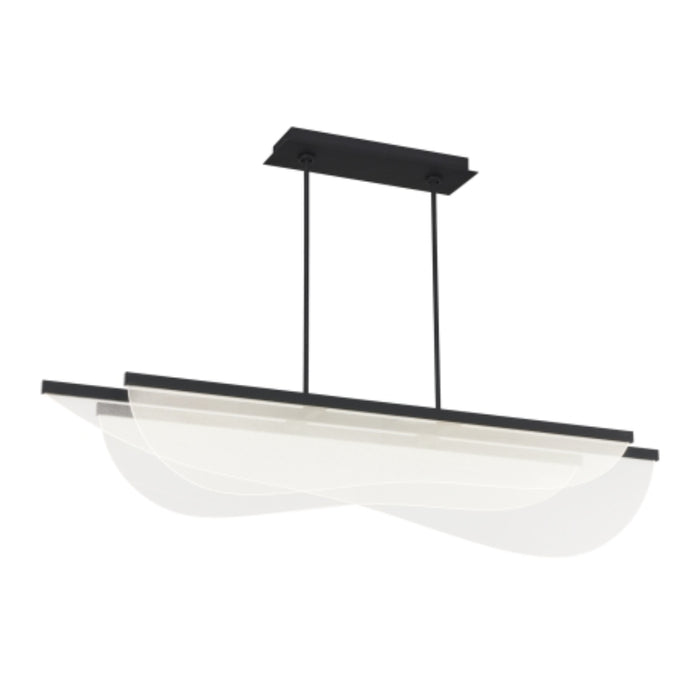 Tech 700LSNYR60 Nyra 60" LED Linear Suspension