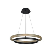 Visual Comfort 700GRC30 Grace 30" LED Chandelier