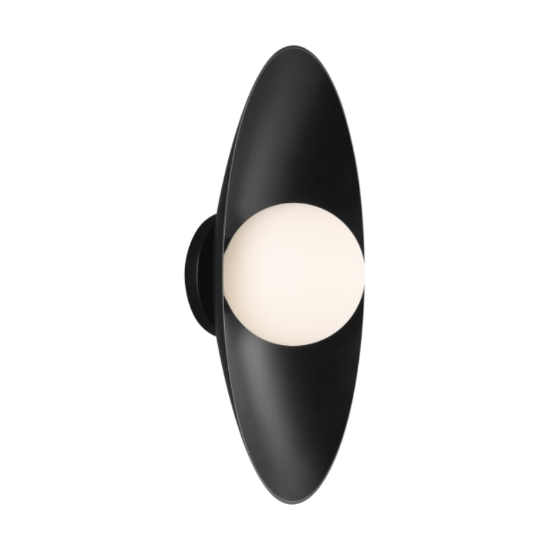 Visual Comfort 700WSJNI16 Joni 1-lt 16" Tall LED Outdoor Wall Light