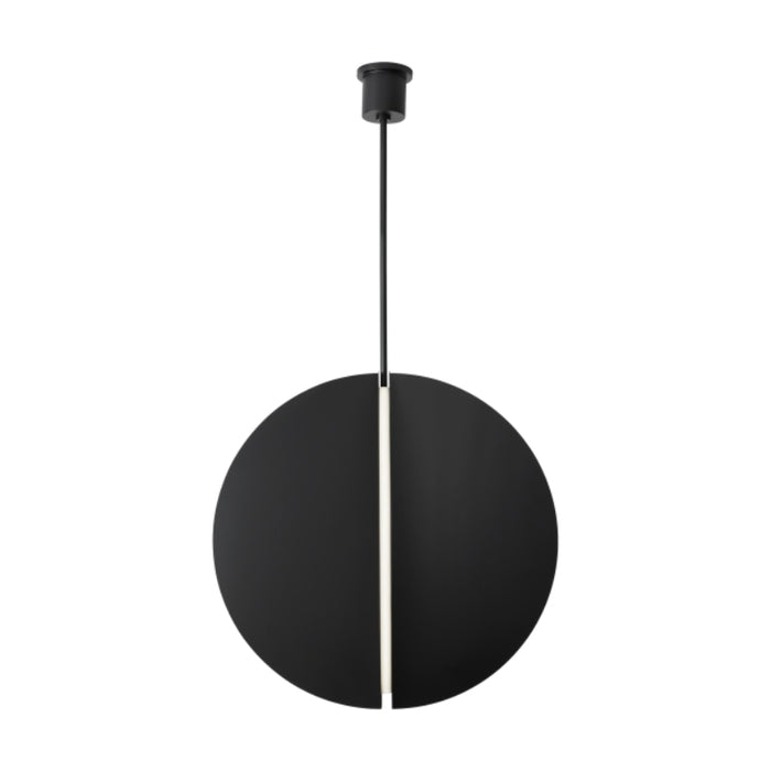 Visual Comfort 700TDBAU36 Bau 1-lt 36" LED Pendant