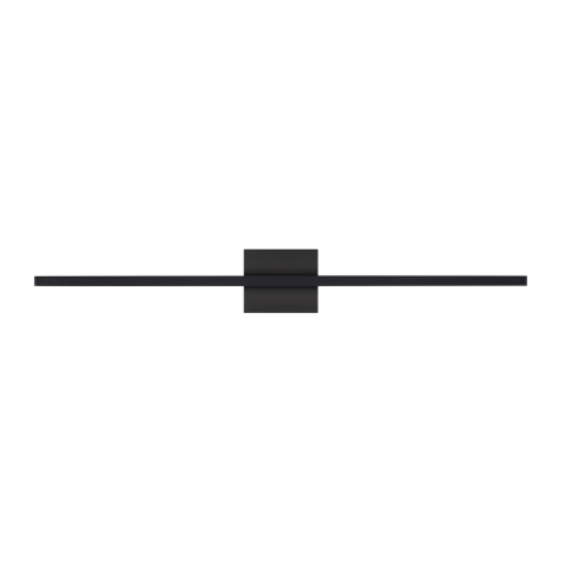 Visual Comfort 700BCBND36 Banda 1-lt 36" LED Bath