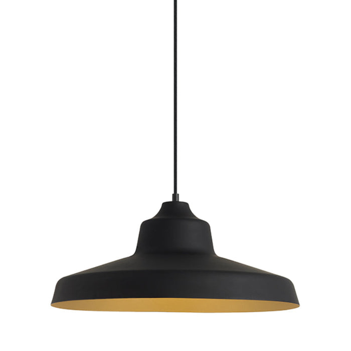 Tech 700TDZVO Zevo 1-lt 18" LED Line Voltage Pendant