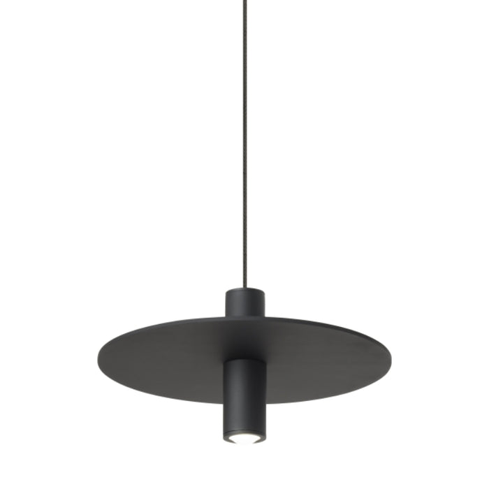 Tech 700PNT Mini Ponte 1-lt 8" LED Pendant