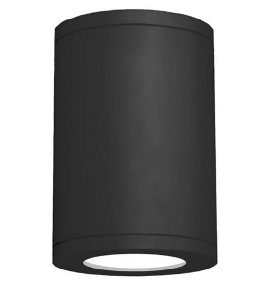 WAC DS-CD08 Tube Architectural 8" LED Outdoor Ceiling Mount, 46W