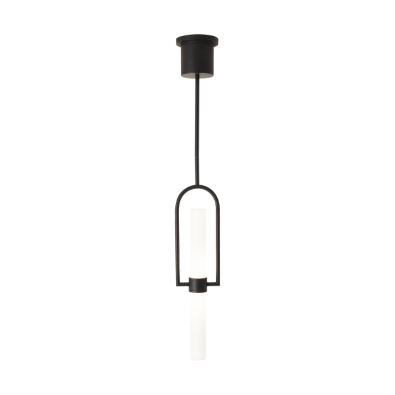 Visual Comfort 700TDCLM Calumn 1-lt 7" LED Pendant