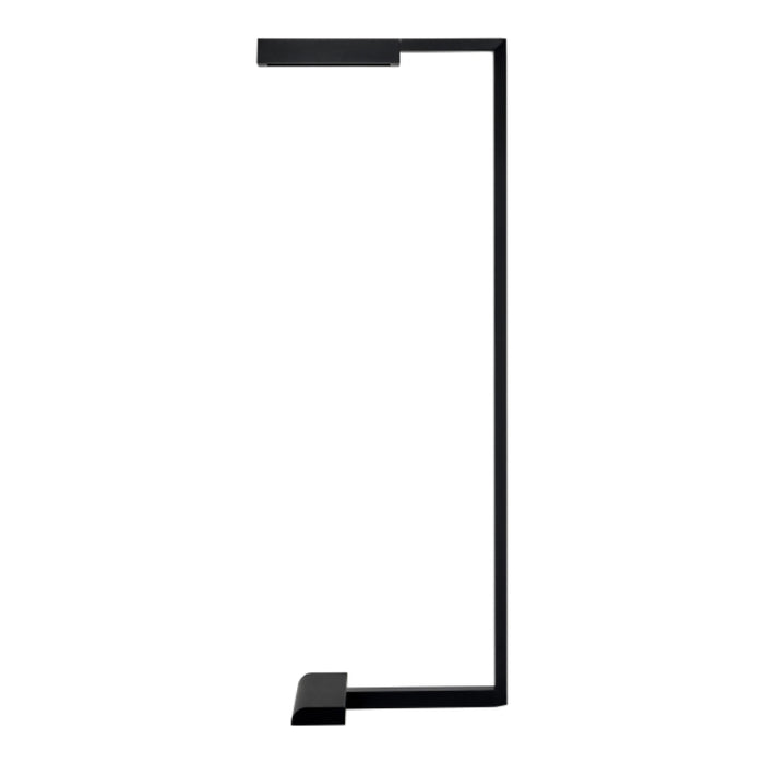 Tech 700PRTDES46 Dessau 1-lt 46" Tall LED Floor Lamp