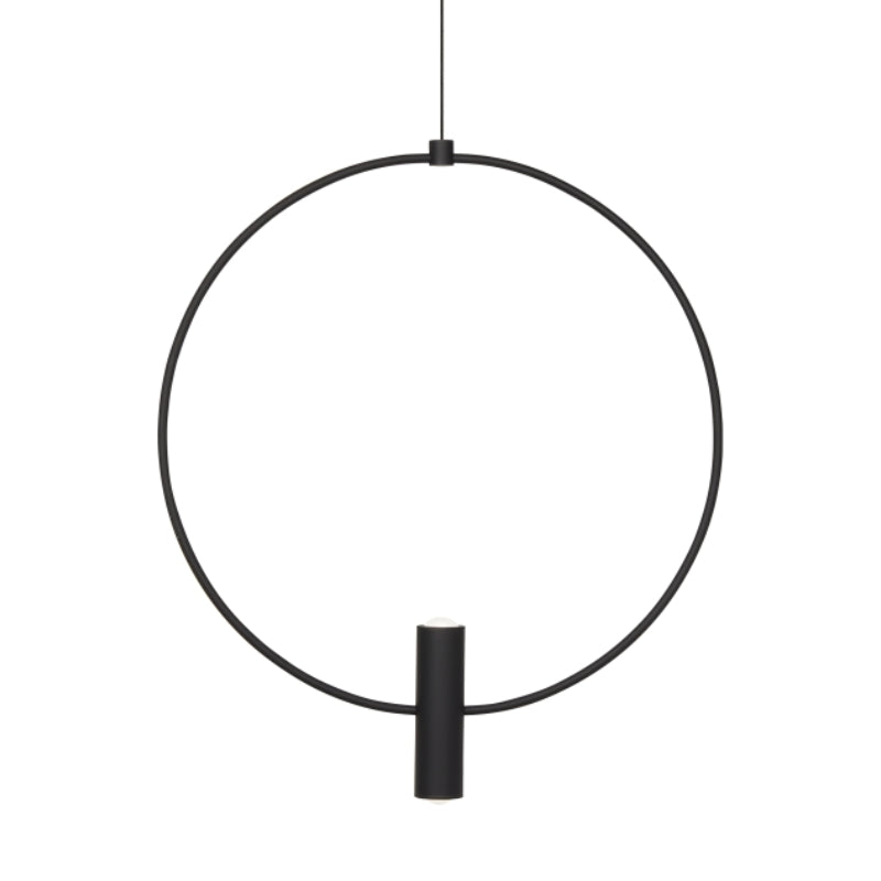 Visual Comfort 700LAY13 Mini Layla 13" LED Pendant