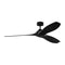 Monte Carlo Collins Coastal Smart 60" Outdoor Ceiling Fan