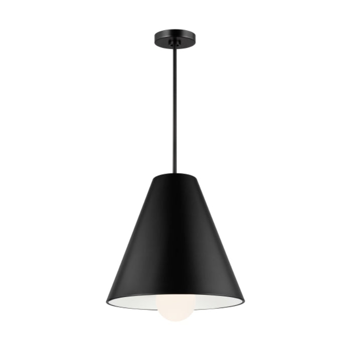 Tech 700TDJNI Joni 1-lt 17" LED Pendant