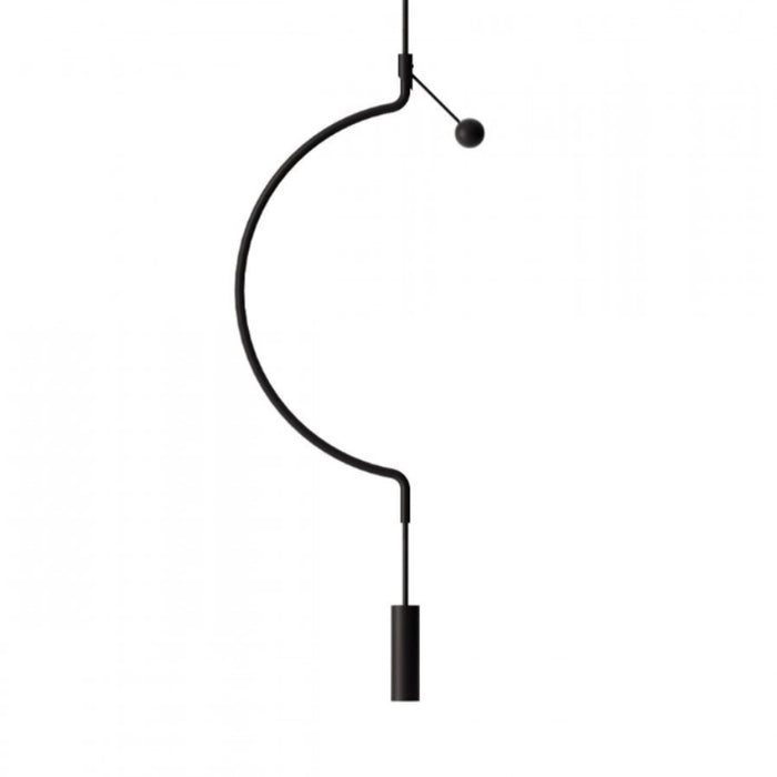 Axo USLIAIP1 Liaison 1-lt 13" LED Pendant