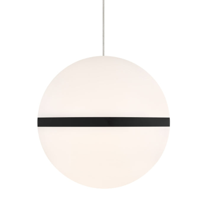 Visual Comfort 700HNE Mini Hanea 1-lt 7" Pendant