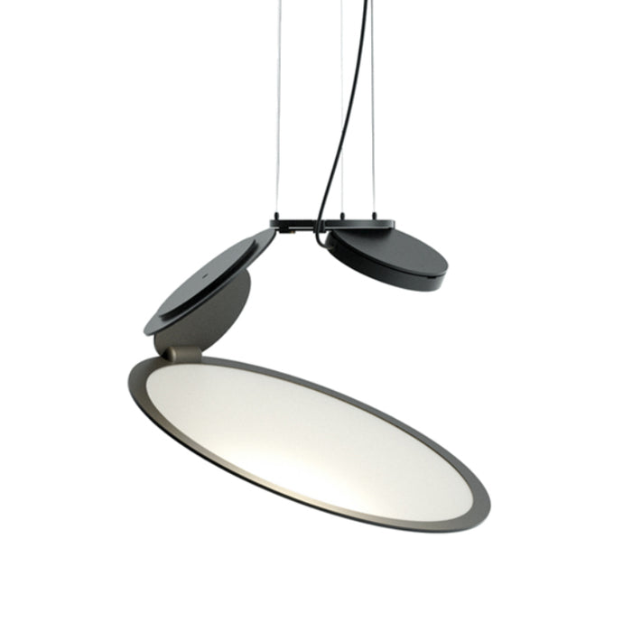 Axo USCUT Cut 20" LED Pendant