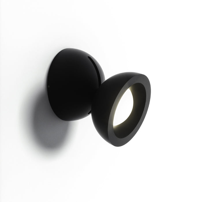Axo UFDOD DoDot 1-lt 5" LED Wall / Ceiling Light