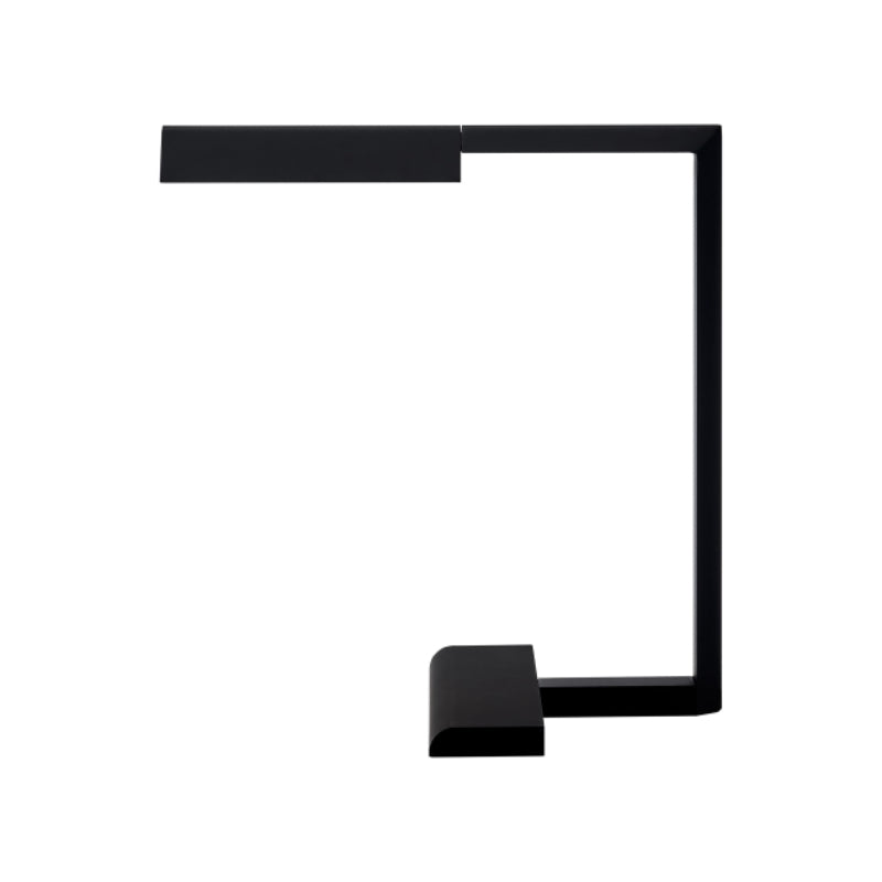 Visual Comfort 700PRTDES16 Dessau 1-lt 16" Tall LED Table Lamp