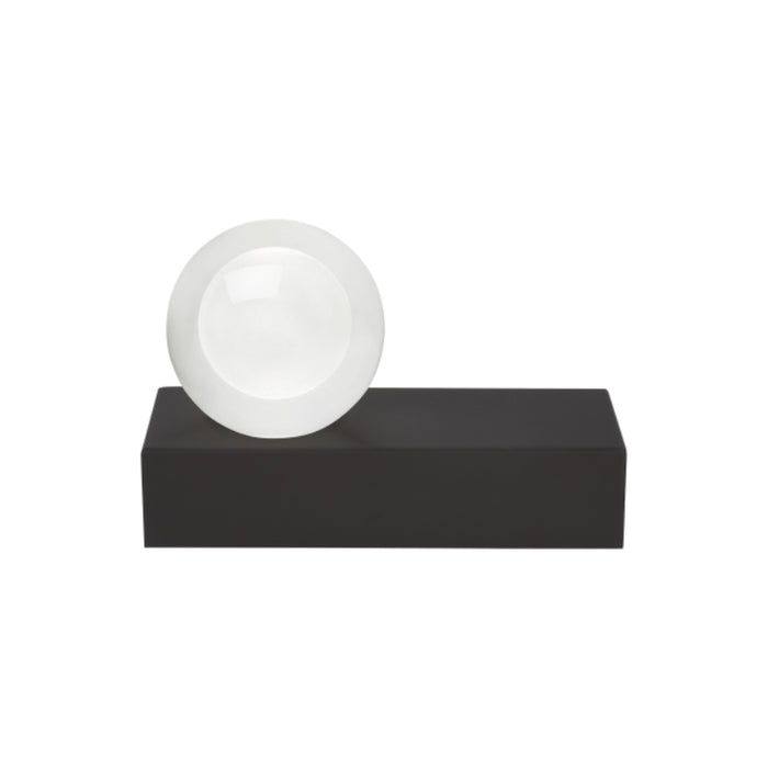 Visual Comfort 700PRTMINA Mina 1-lt 11" LED Table Lamp
