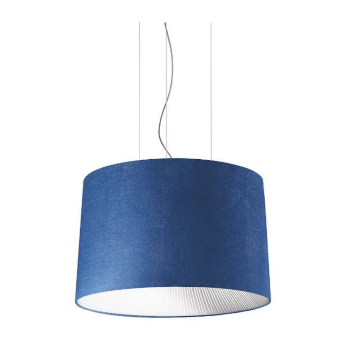 Axo USVEL160 Velvet 5-lt 63" Pendant