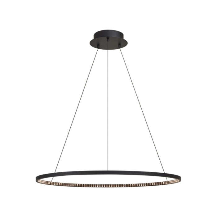 Tech 700VLV36 Vellavi 36" LED Chandelier