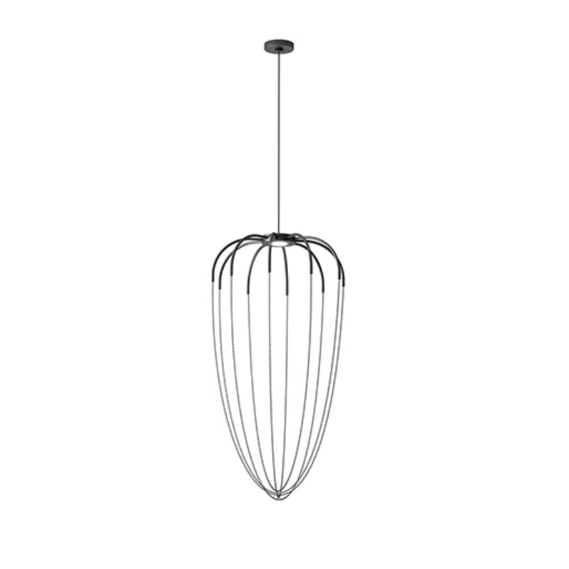 Axo USALY51P Alysoid 1-lt 20" LED Pendant