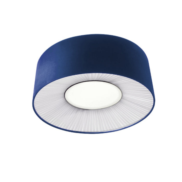 Axo UPVEL070 Velvet 2-lt 28" Flush Mount