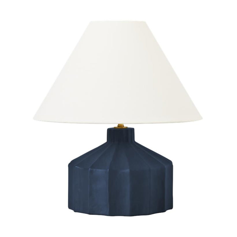 Visual Comfort KT1331 Veneto 1-lt 17" Tall LED Table Lamp