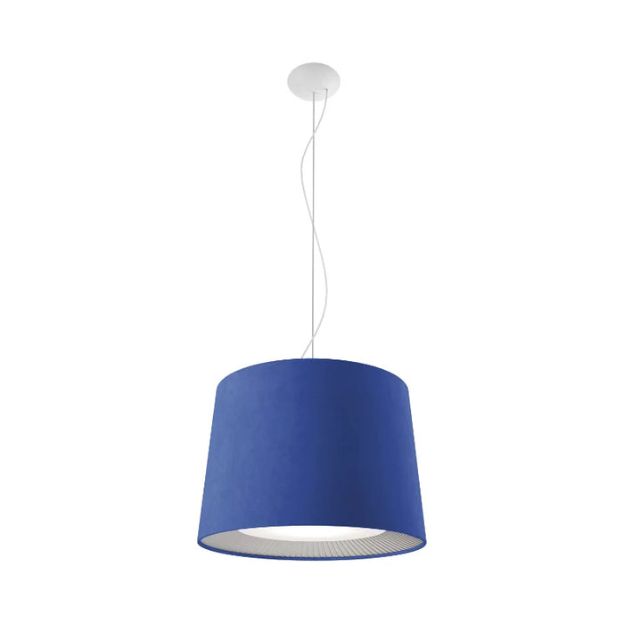 Axo USVEL050 Velvet 1-lt 20" Pendant