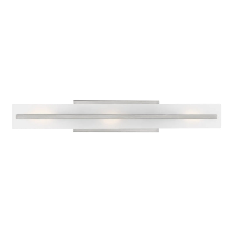 Visual Comfort 4654303 Dex 3-lt 30" Bath Light