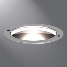 Boca 630 3" MR16 Low Voltage In-Ground Well Light