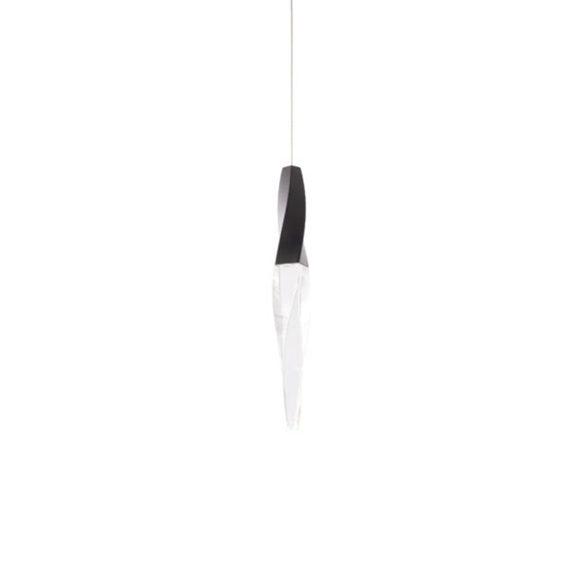 Schonbek Beyond BPD13214 Kindjal 14" Tall LED Pendant