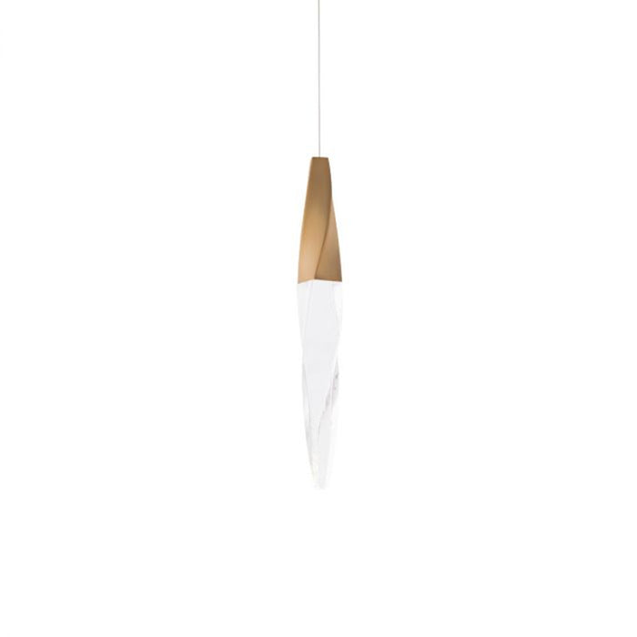 Schonbek Beyond BPD13218 Kindjal 18" Tall LED Pendant