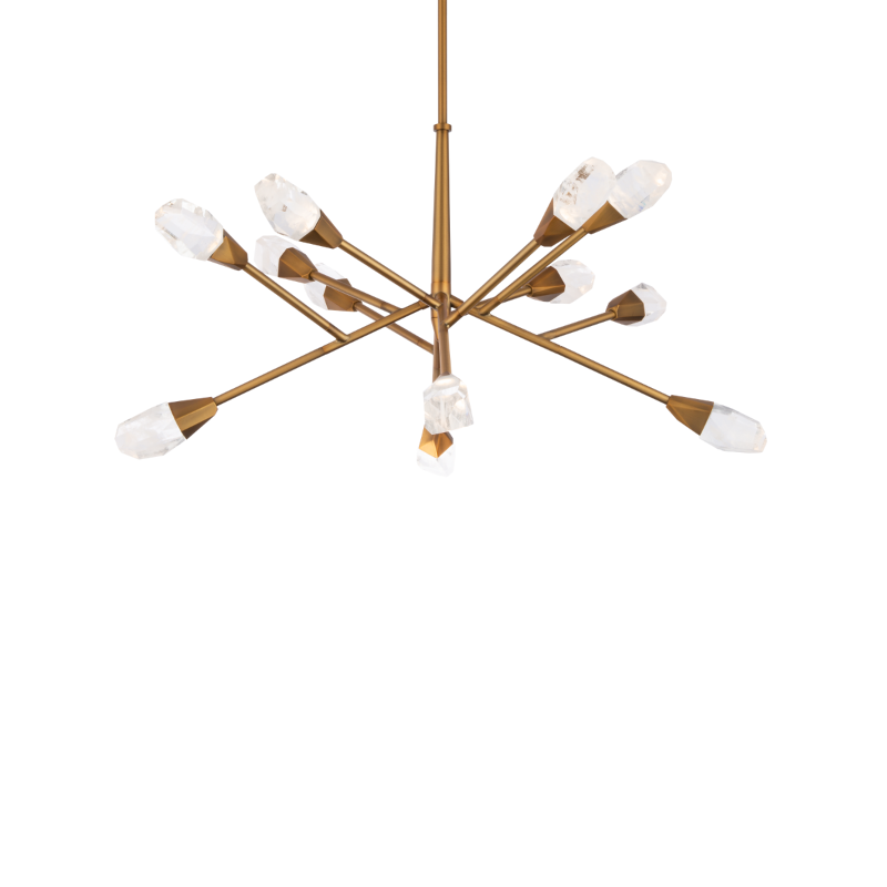 Schonbek Beyond BPD32232 Synapse 12-lt 32" LED Pendant