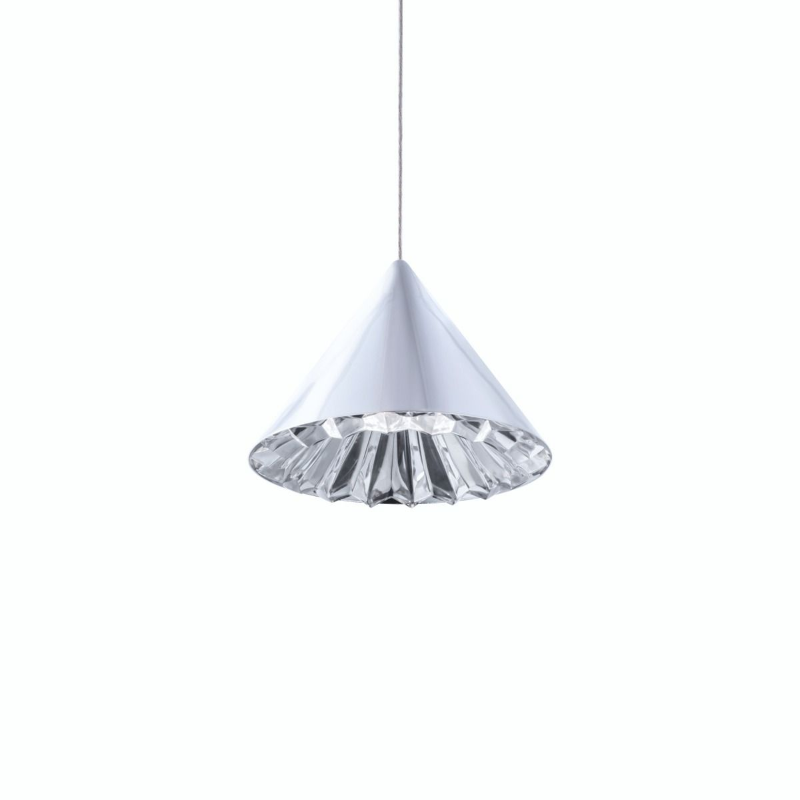 Schonbek Beyond BPD34208 Primrose 1-lt 8" LED Pendant
