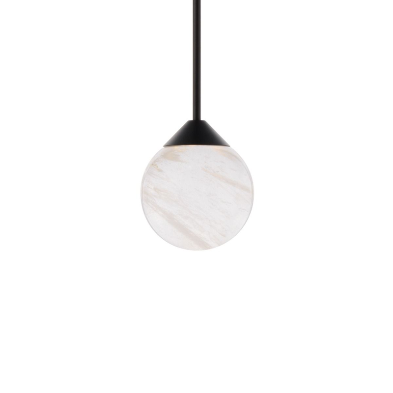 Schonbek Beyond BPD40206 Quest 1-lt 5" LED Pendant