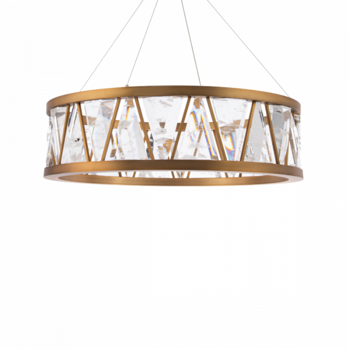 Schonbek Beyond BPD74232 Corinth 1-lt 32" LED Pendant