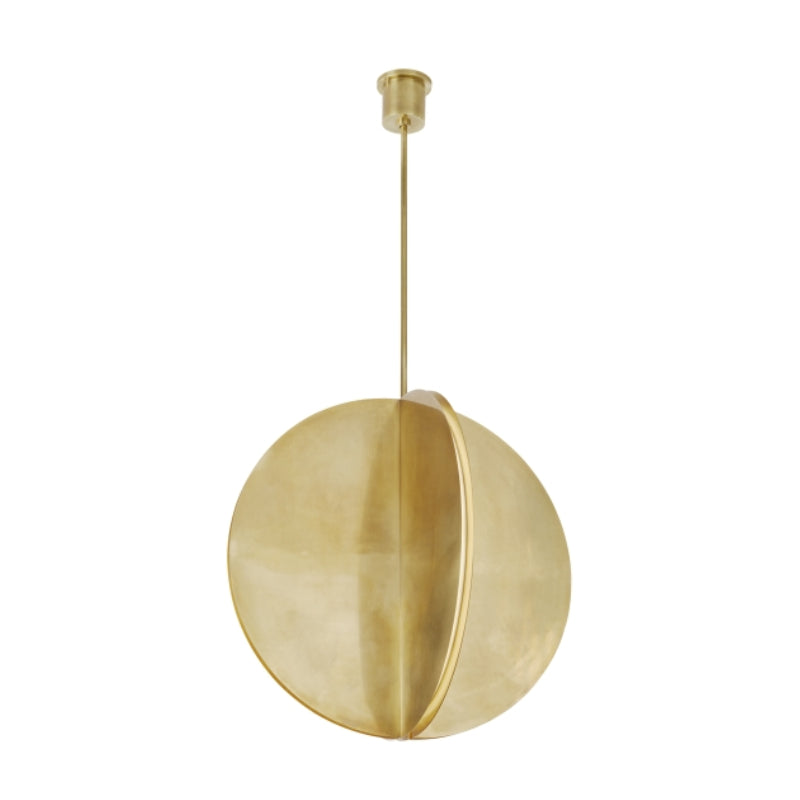 Visual Comfort 700TDBAU36 Bau 1-lt 36" LED Pendant